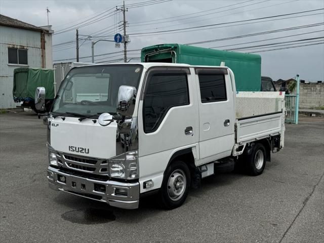 ISUZU / ELF