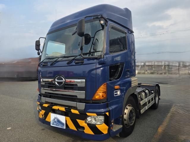 Japanese used car Ref# 1684231 HINO / PROFIA