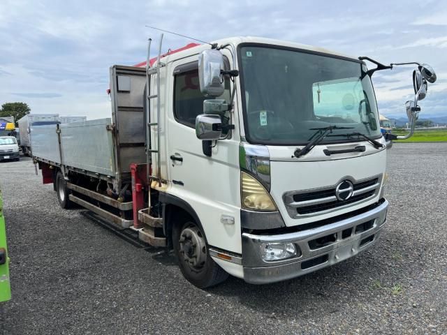 HINO / RANGER