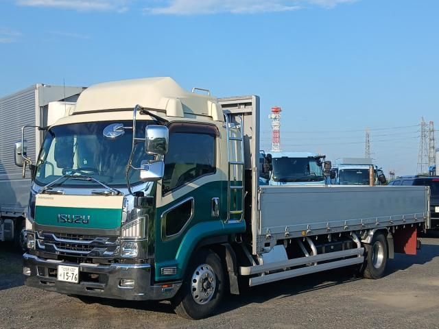 ISUZU / FORWARD