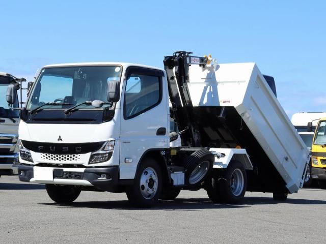MITSUBISHI / CANTER