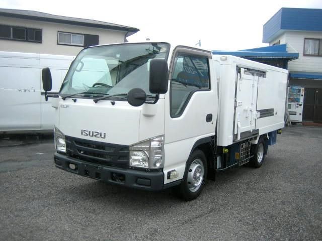 ISUZU / ELF