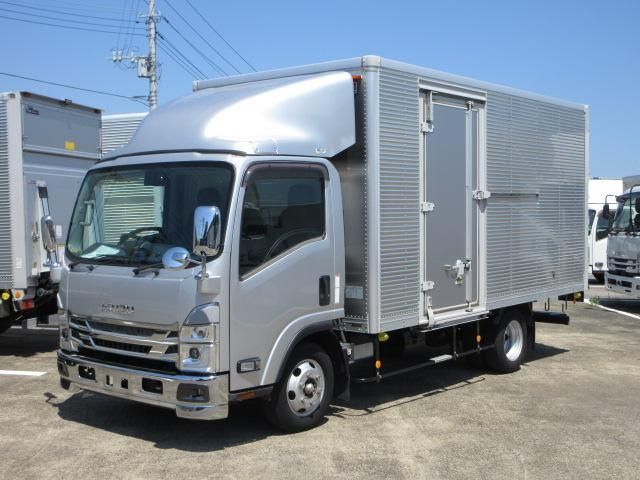 ISUZU / ELF