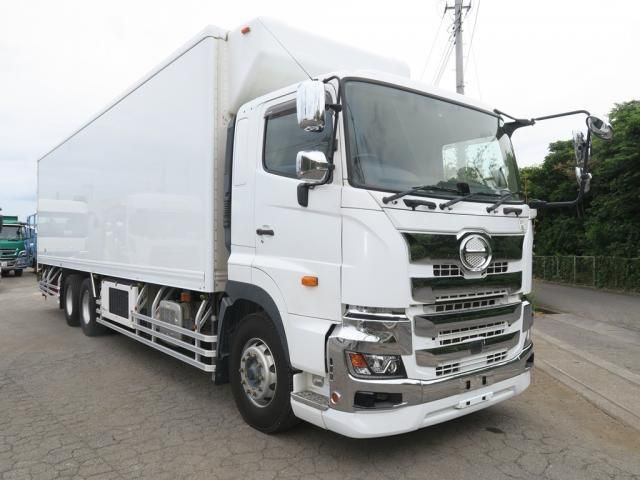 HINO / PROFIA