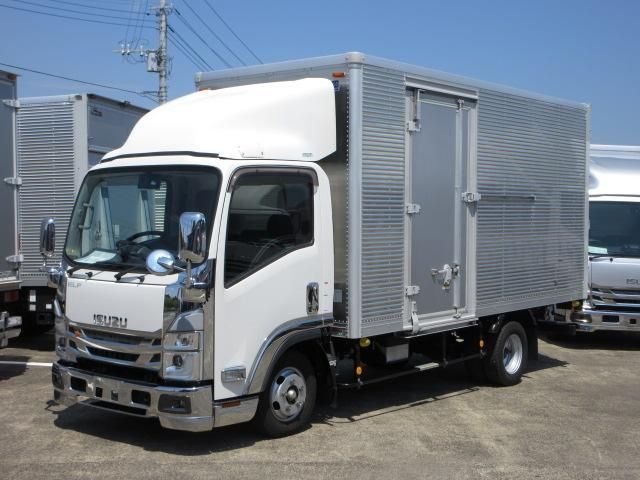 ISUZU / ELF