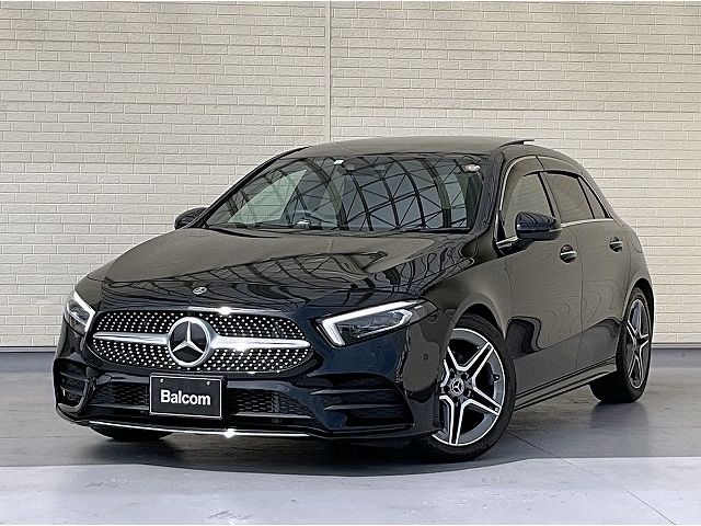 MERCEDES BENZ / MERCEDES BENZ A class