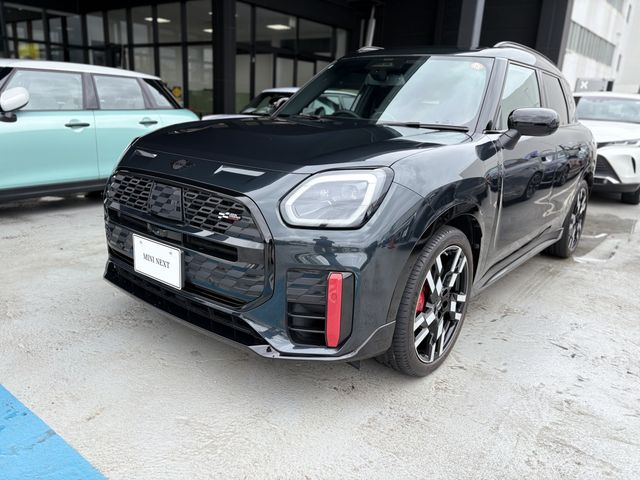 BMW / MINI COUNTRYMAN
