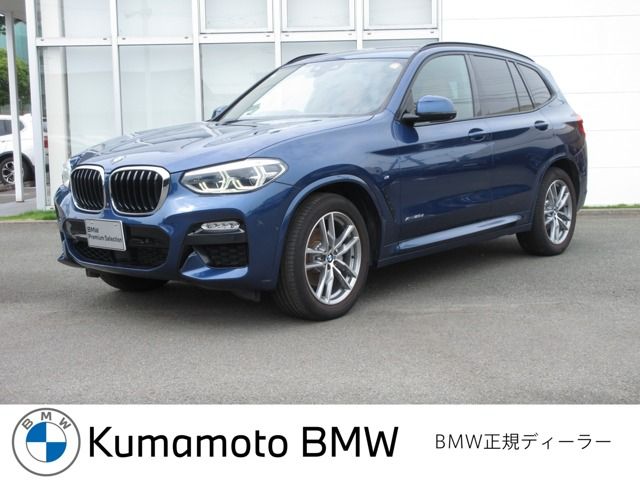 BMW / BMW X3