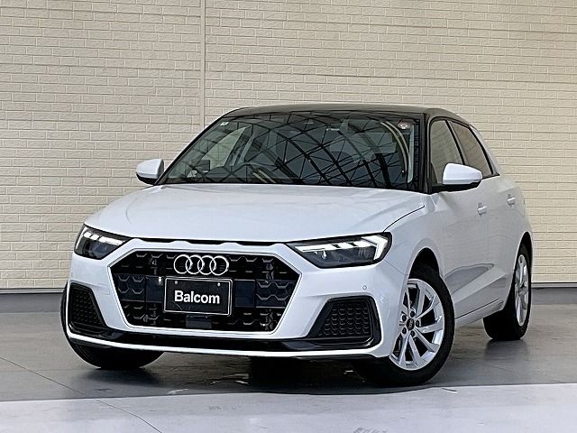AUDI / AUDI A1 SPORTBACK