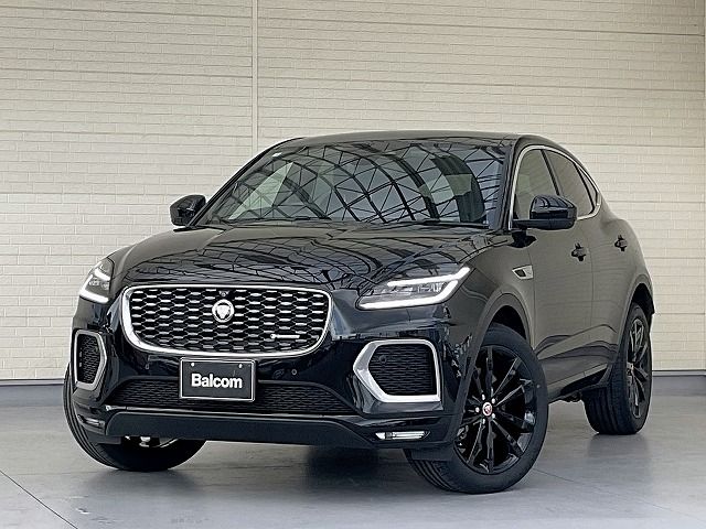 JAGUAR / JAGUAR E-PACE