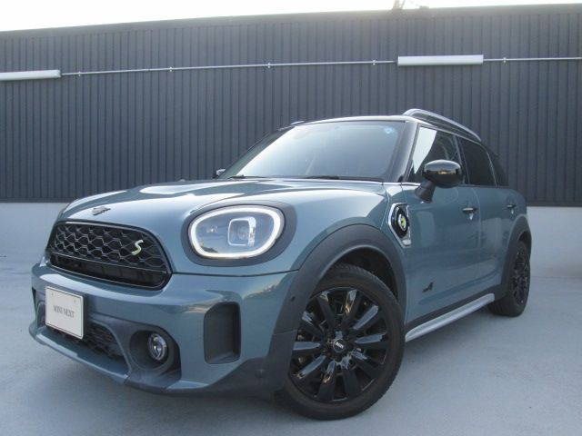 BMW / MINI COOPER S E CROSSOVER