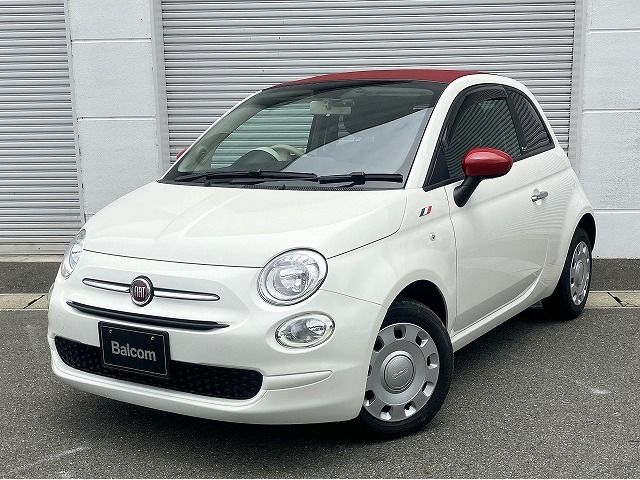 FIAT / FIAT 500
