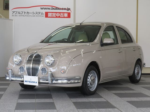 MITSUOKA / VIEWT