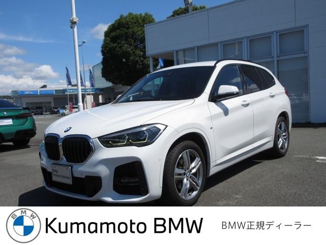 BMW / BMW X1