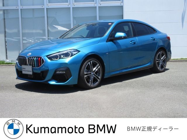 BMW / BMW 2series Gran coupe