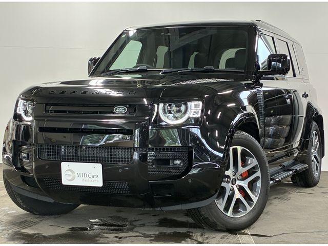 ROVER / ROVER DEFENDER