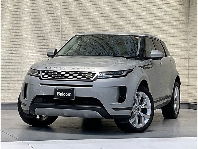 ROVER / ROVER RANGE ROVER EVOGUE