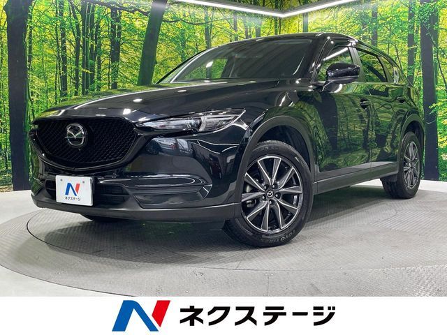 MAZDA / CX-5