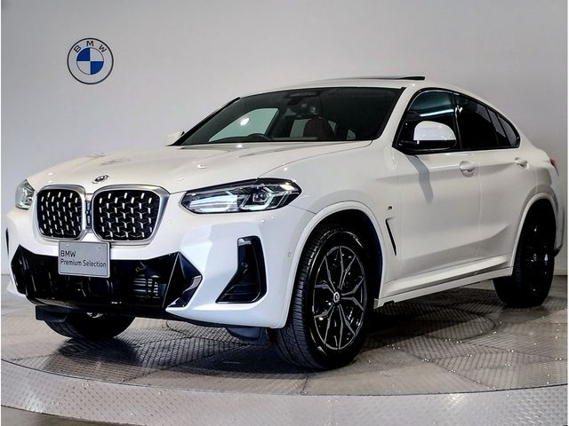 BMW / BMW X4