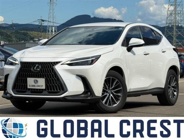 TOYOTA / LEXUS NX350h