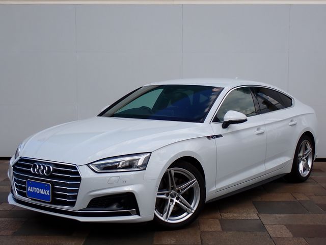 AUDI / AUDI A5 SPORTBACK