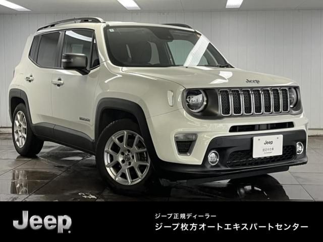 JEEP / JEEP Renegade