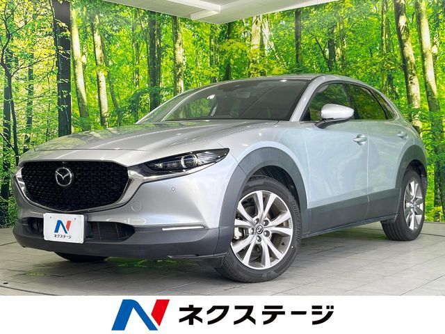 MAZDA / CX-30