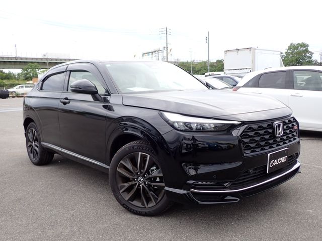 HONDA / VEZEL e:HEV