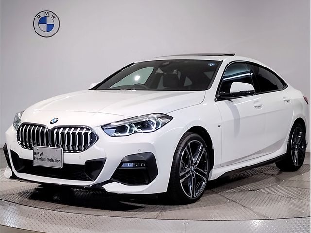 BMW / BMW 2series Gran coupe