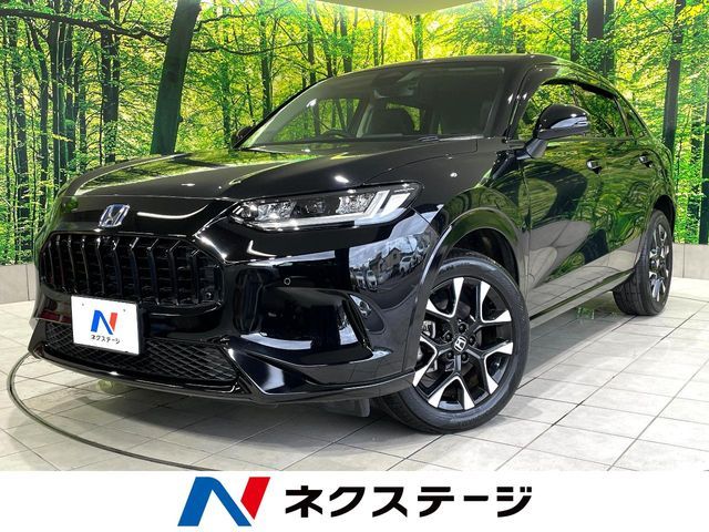 HONDA / ZR-V e:HEV
