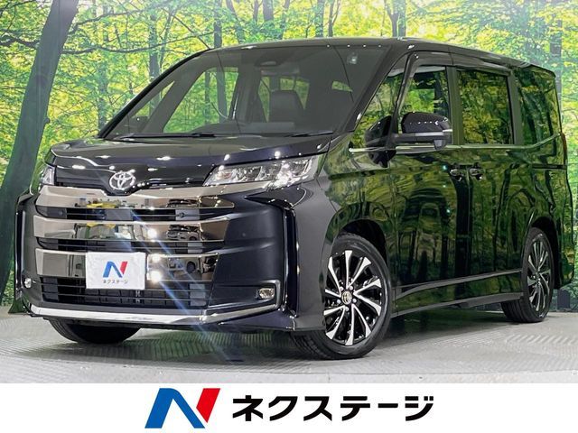 TOYOTA / NOAH