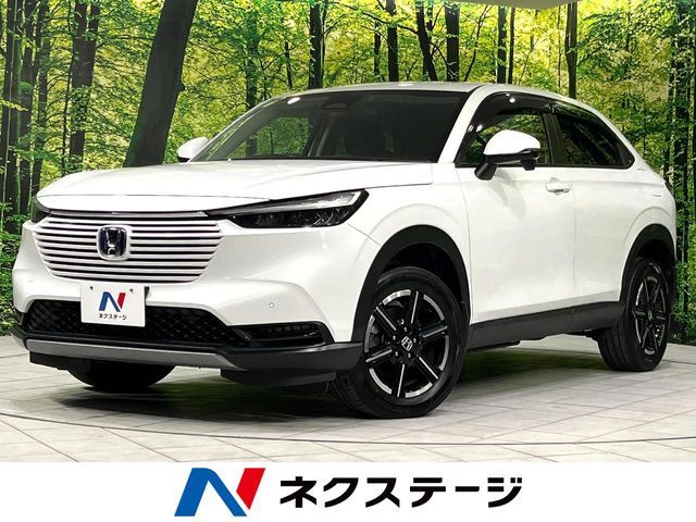 HONDA / VEZEL e:HEV