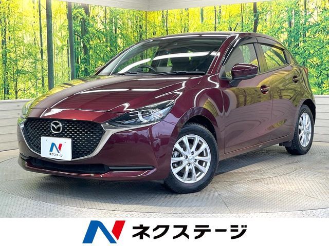 MAZDA / MAZDA2