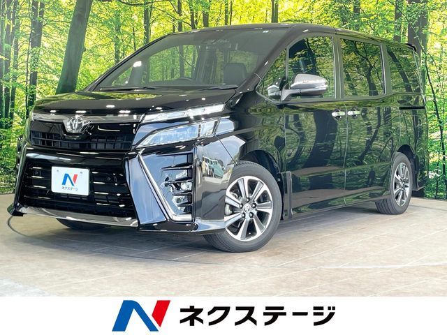 Japanese used car Ref# 1684480 TOYOTA / VOXY