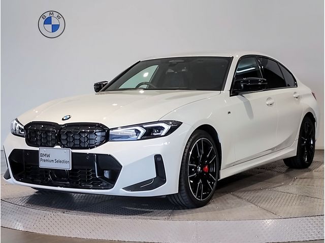 BMW / BMW 3series sedan