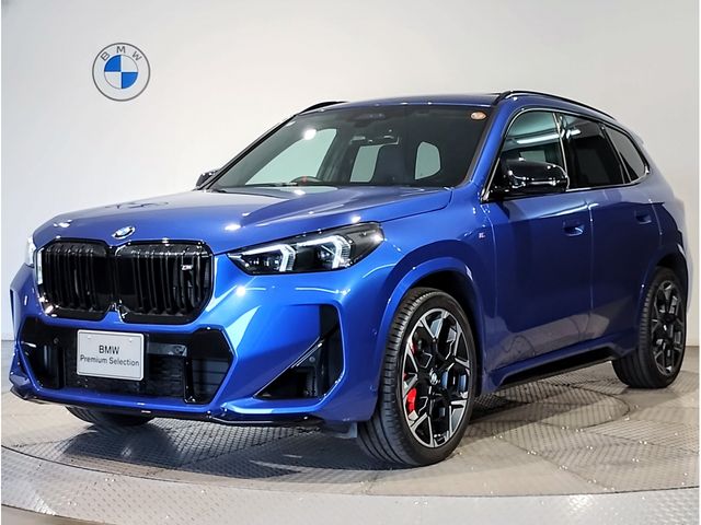 BMW / BMW X1