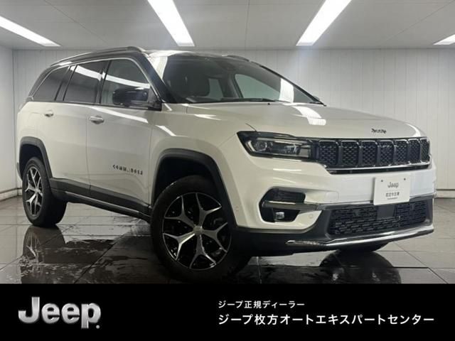 JEEP / JEEP COMMANDER