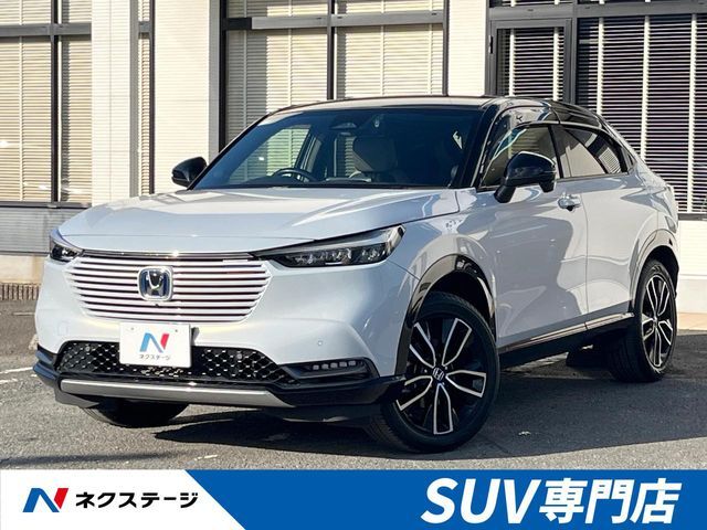 HONDA / VEZEL e:HEV