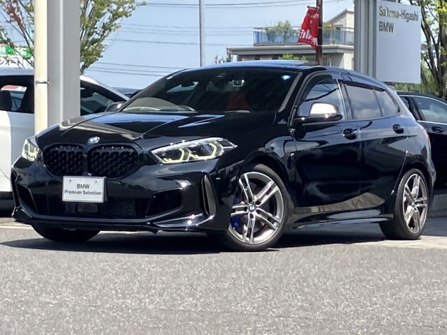 BMW / BMW 1series