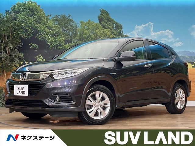 HONDA / VEZEL HYBRID 4WD