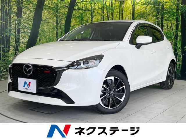 MAZDA / MAZDA2