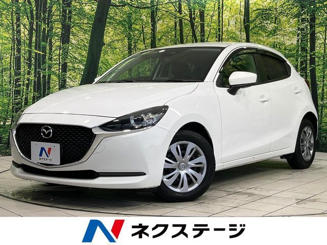 MAZDA / MAZDA2