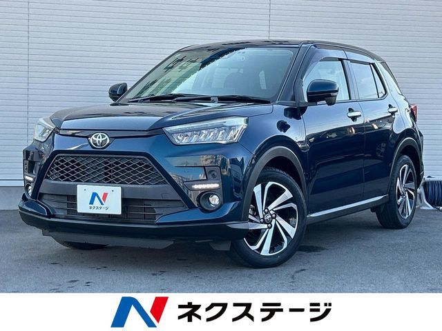 TOYOTA / RAIZE