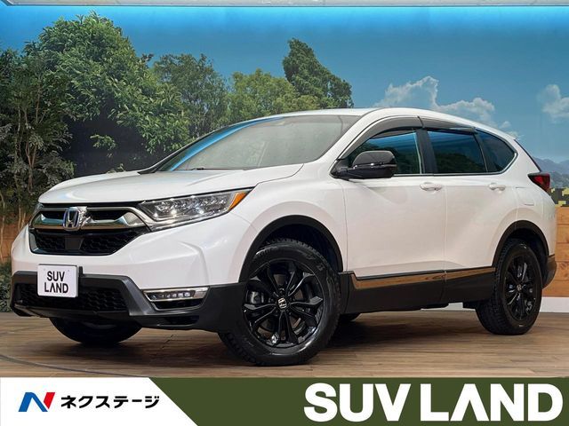HONDA / CR-V e:HEV