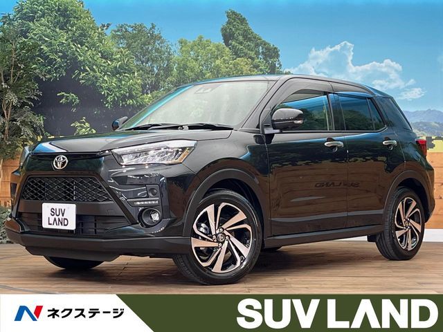TOYOTA / RAIZE