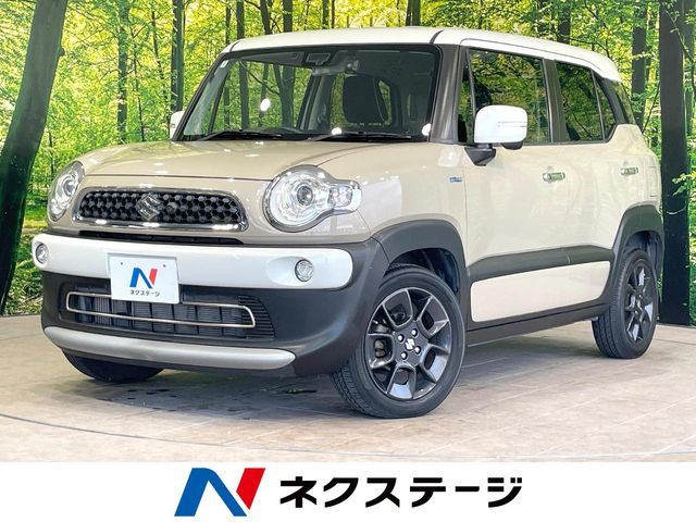 SUZUKI / XBEE