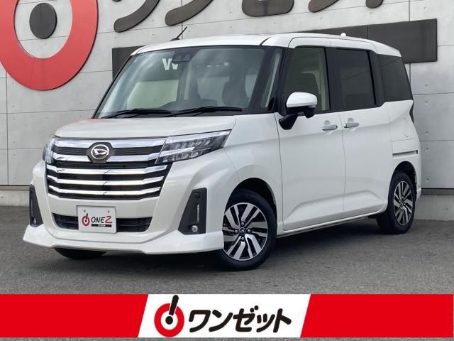 DAIHATSU / THOR