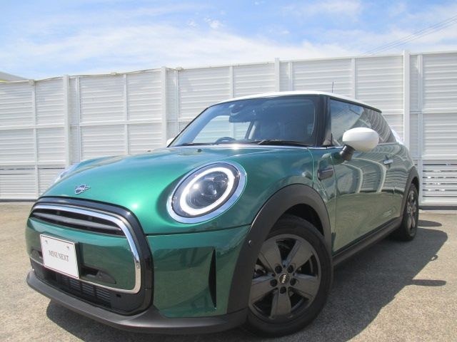 BMW / MINI COOPER D