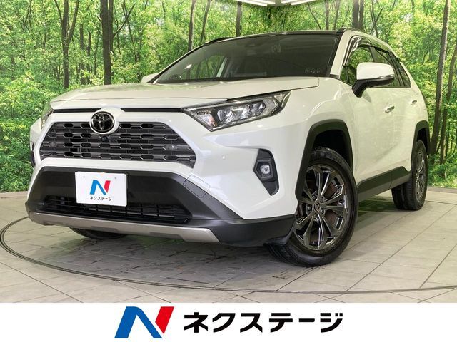 TOYOTA / RAV4 4WD