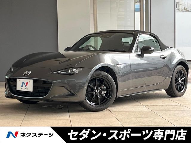 MAZDA / ROADSTER